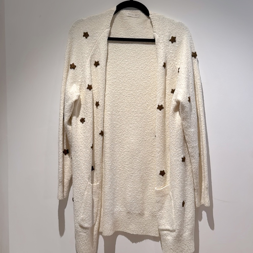 Starry Rylee & Cru sweater